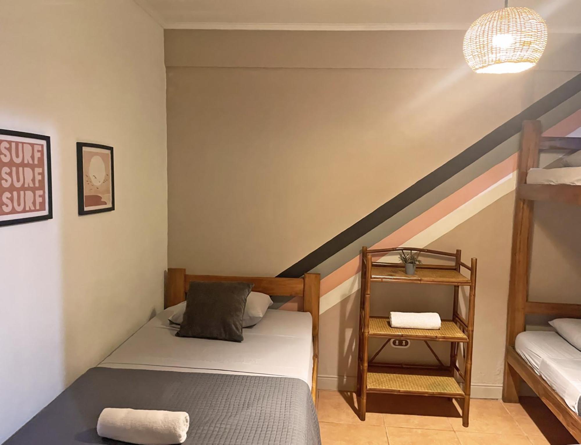 Playa Santa Teresa  Point Break Santa Teresa酒店 外观 照片