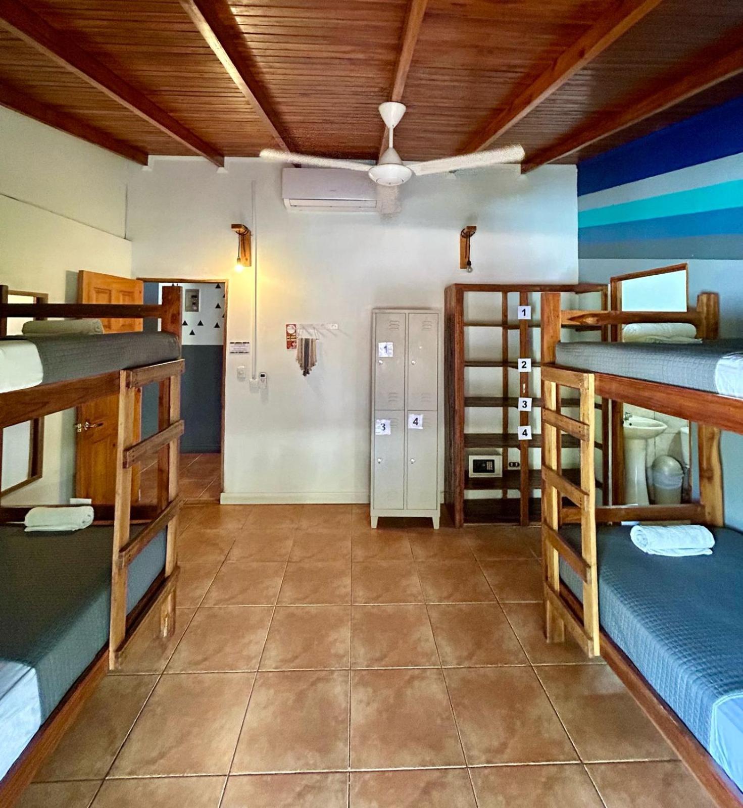 Playa Santa Teresa  Point Break Santa Teresa酒店 外观 照片